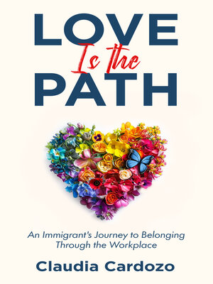 cover image of Love Is the Path
